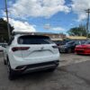 7 2021 Buick Envision Preferred Certified