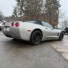 8 2001 Chevrolet Corvette C5 Manual Certified