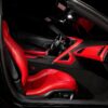 2014 Chevrolet Corvette Stingray C7 Z51 Manual Certified