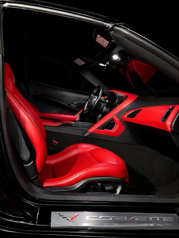 2014 Chevrolet Corvette Stingray C7 Z51 Manual Certified