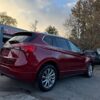 2020 Buick Envision Certified