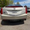 2016 Cadillac XTS Certified