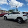 8 2021 Buick Envision Preferred Certified