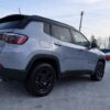 2024 Jeep Compass TrailHawk Certified