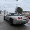 9 2001 Chevrolet Corvette C5 Manual Certified