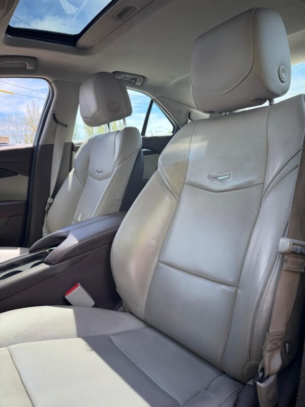 2016 Cadillac XTS Certified