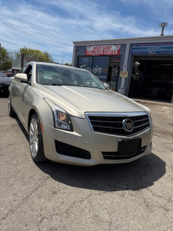 WhatsApp Image 2026-06-25 at 00.03.37 (6) 2013 Cadillac ATS