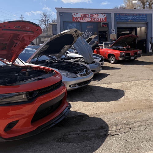 Quality Used Car Sales