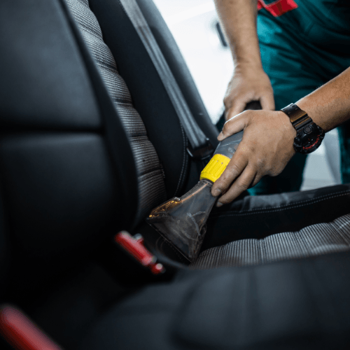 Auto Detailing