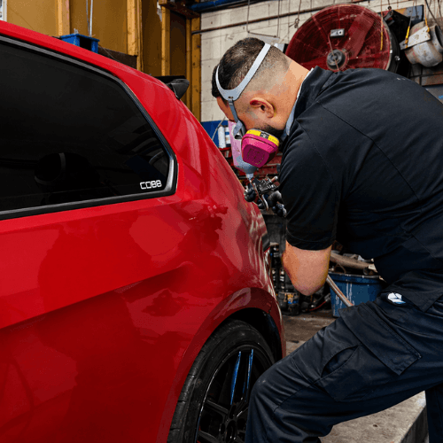 Auto Body & Collision Repair